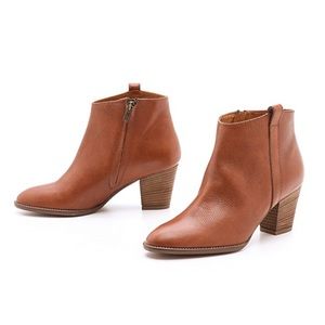 Madewell Billie Boots